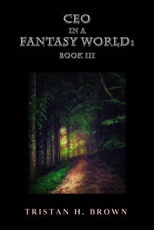 [CEO in a Fantasy World 01] • CEO in a Fantasy World 3